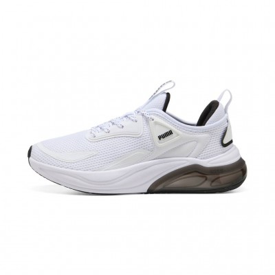 PUMA CELL THRILL 310168 20 ΛΕΥΚΟ
