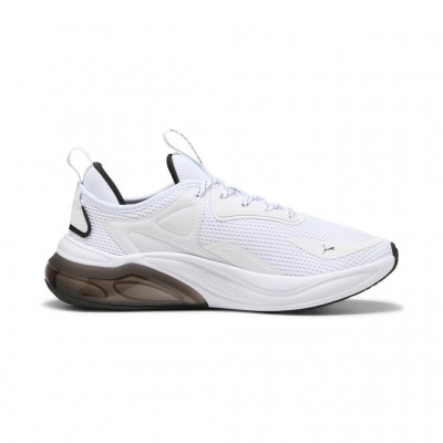 PUMA CELL THRILL 310168 20 ΛΕΥΚΟ