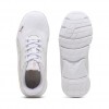 PUMA FLEXFOCUS LITE MODEN WOVEN 311481 07 ΛΕΥΚΟ ΜΠΡΟΝΖΕ