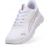 PUMA FLEXFOCUS LITE MODEN WOVEN 311481 07 ΛΕΥΚΟ ΜΠΡΟΝΖΕ