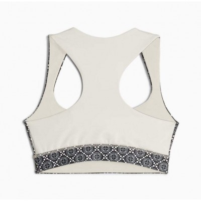 PUMA LOGO LOVE MID IMPACT BRA 523905 87 ΜΠΕΖ