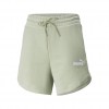 PUMA ESS HIGHT WAIST SHORT TR 848339 85 ΛΑΔΙ