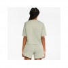 PUMA ESS HIGHT WAIST SHORT TR 848339 85 ΛΑΔΙ