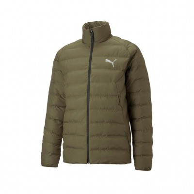 PUMA ECO WARMCELL JACKET 849357 62 ΛΑΔΙ