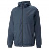 PUMA ESS SOLID WINDBREAKER 847484 16 ΜΠΛΕ