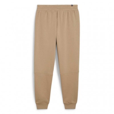 PUMA ESS+ TAPE SWEATPANTS FL CL 849042 68 ΜΠΕΖ