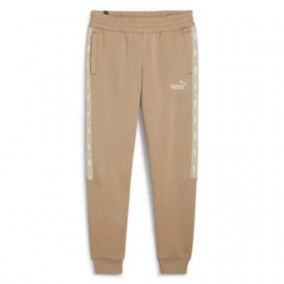 PUMA ESS+ TAPE SWEATPANTS FL CL 849042 68 ΜΠΕΖ