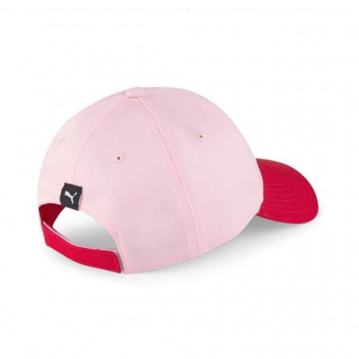 PUMA FRUITMATES KID'S BASEBALL CAP 023700 11 ΡΟΖ