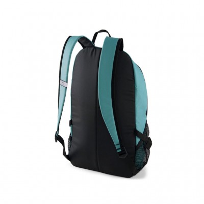 PUMA PLUS BACKPACK 078868 04 ΒΕΡΑΜΑΝ