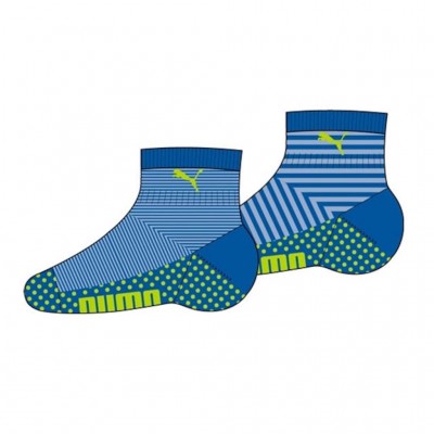 PUMA BABY SOCK ABS 2P 701219270 003 ΡΟΥΑ