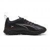 PUMA ULTRA 5 PLAY TT JR 107910 02 ΜΑΥΡΟ