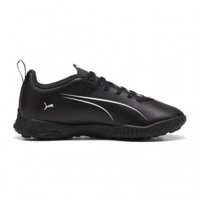 PUMA ULTRA 5 PLAY TT JR 107910 02 ΜΑΥΡΟ