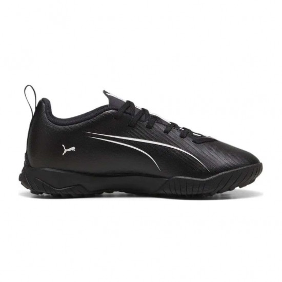 PUMA ULTRA 5 PLAY TT JR 107910 02 ΜΑΥΡΟ