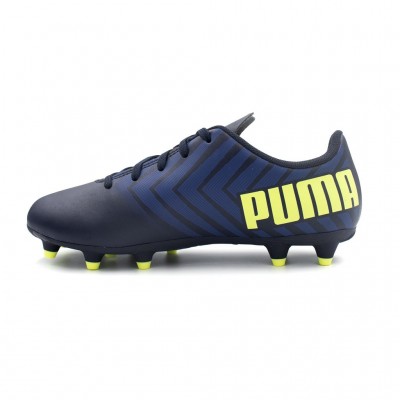 PUMA TACTO II FG/AG JR 106704 07 ΜΠΛΕ