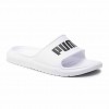 PUMA DIVECAT V2 LITE SLIDES 374823 04 ΛΕΥΚΟ