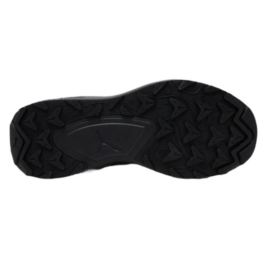 PUMA SKYROCKET LITE TRAIL 310781 02 ΛΑΔΙ ΜΑΥΡΟ