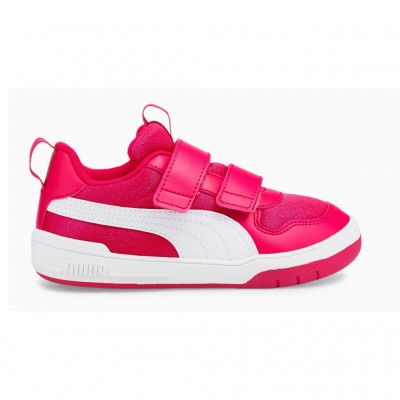 PUMA MULTIFLEX MESH V PS 380845 07 ΦΟΥΞΙΑ