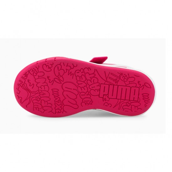 PUMA MULTIFLEX MESH V PS 380845 07 ΦΟΥΞΙΑ