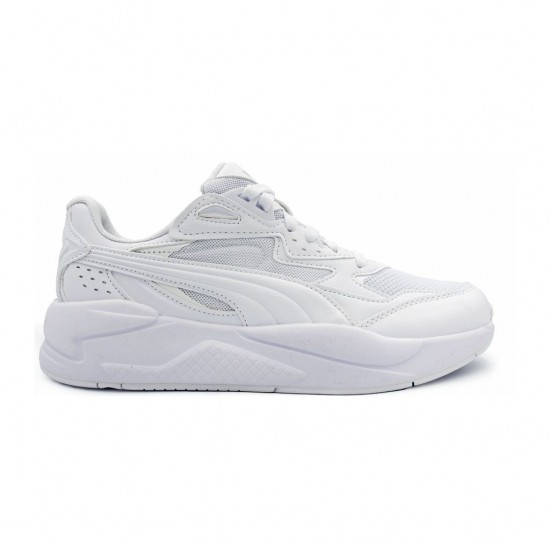 PUMA X-RAY SPEED 384638 02 ΛΕΥΚΟ