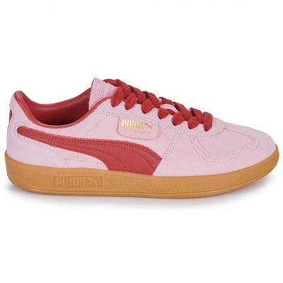 PUMA PALERMO 396463 50 ΡΟΖ ΜΠΟΡΝΤΟ