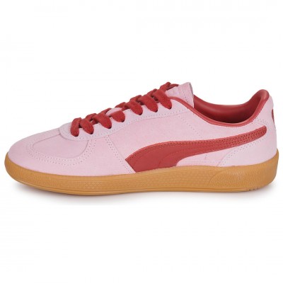 PUMA PALERMO 396463 50 ΡΟΖ ΜΠΟΡΝΤΟ