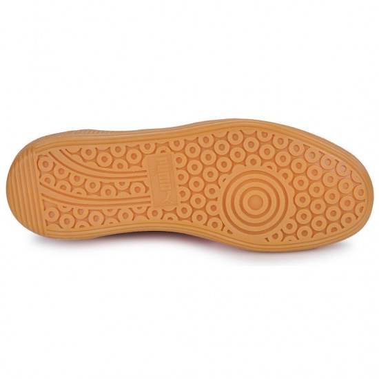 PUMA PALERMO 396463 50 ΡΟΖ ΜΠΟΡΝΤΟ