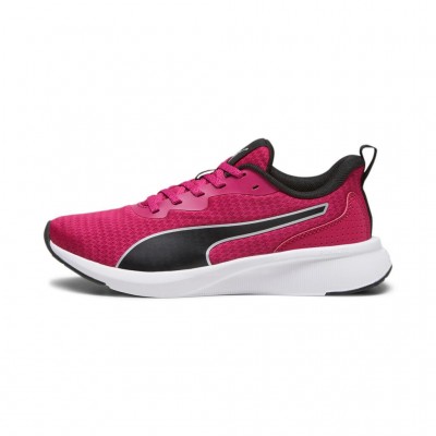 PUMA FLYER LITE 378774 08 ΦΟΥΞΙΑ