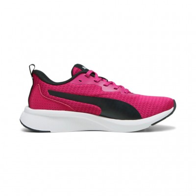 PUMA FLYER LITE 378774 08 ΦΟΥΞΙΑ