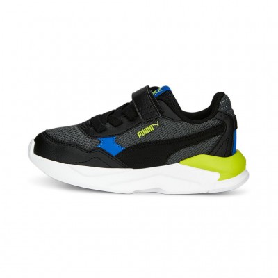 PUMA X RAY SPEED LITE AC PS 385525 17 ΜΑΥΡΟ ΡΟΥΑ ΛΑΙΜ