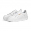 PUMA CARINA STREET 389390 01 ΛΕΥΚΟ