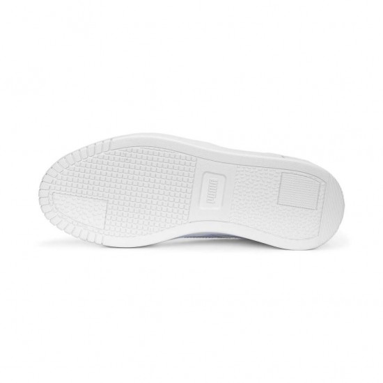 PUMA CARINA STREET 389390 01 ΛΕΥΚΟ