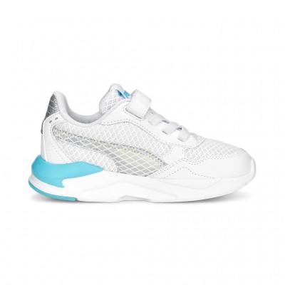 PUMA X-RAY SPEED LITE MERMAID 392043 01 ΛΕΥΚΟ ΑΣΗΜΙ