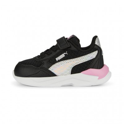 PUMA X-RAY SPEED LITE MERMAID 392044 02 ΜΑΥΡΟ ΑΣΗΜΙ