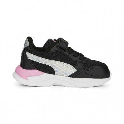 PUMA X-RAY SPEED LITE MERMAID 392044 02 ΜΑΥΡΟ ΑΣΗΜΙ