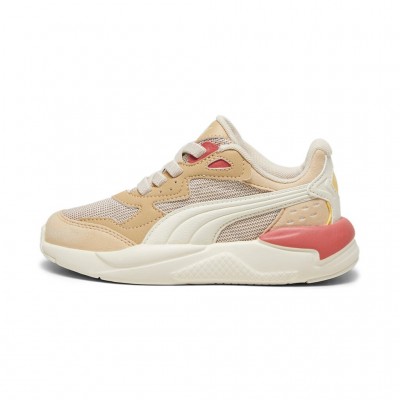 PUMA X-RAY SPEED NATURAL AC PS 393316 01 ΜΠΕΖ