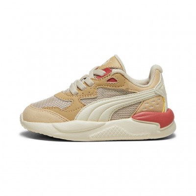 PUMA X-RAY SPEED NATURAL AC INF 393317 01 ΜΠΕΖ