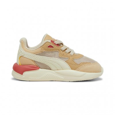 PUMA X-RAY SPEED NATURAL AC INF 393317 01 ΜΠΕΖ