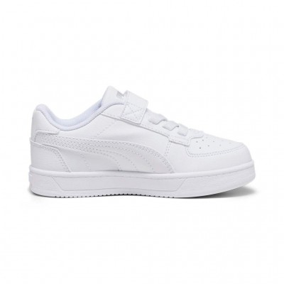 PUMA CAVEN 2.0 AC PS 393839 02 ΛΕΥΚΟ