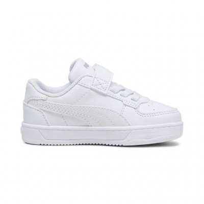 PUMA CAVEN 2.0 393841 02 ΛΕΥΚΟ