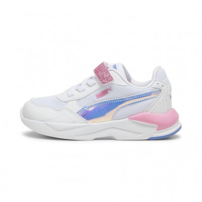 PUMA X-RAY SPEED LITE 396567 01 ΛΕΥΚΟ