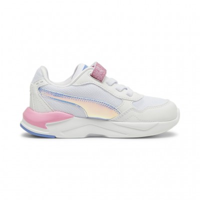 PUMA X-RAY SPEED LITE 396567 01 ΛΕΥΚΟ