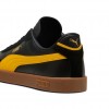 PUMA CLUB II ERA 397447 21 ΜΑΥΡΟ ΚΙΤΡΙΝΟ