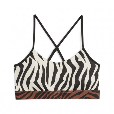 PUMA MOVE ANIMAL REMIX BRA 524818 87 ΜΠΕΖ