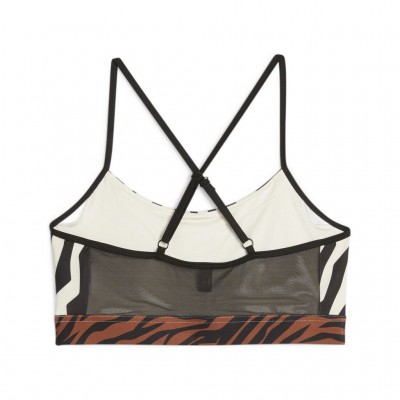 PUMA MOVE ANIMAL REMIX BRA 524818 87 ΜΠΕΖ