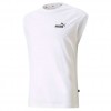 PUMA ESS SLEEVELESS TEE 586738 02 ΛΕΥΚΟ