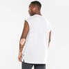 PUMA ESS SLEEVELESS TEE 586738 02 ΛΕΥΚΟ