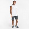 PUMA ESS SLEEVELESS TEE 586738 02 ΛΕΥΚΟ