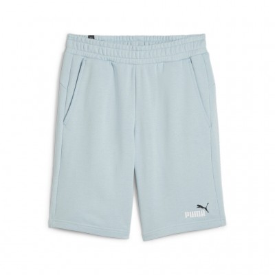 PUMA ESS+ 2 COL SHORTS 10 586766 22 ΓΑΛΑΖΙΟ