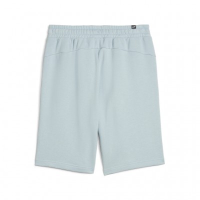 PUMA ESS+ 2 COL SHORTS 10 586766 22 ΓΑΛΑΖΙΟ