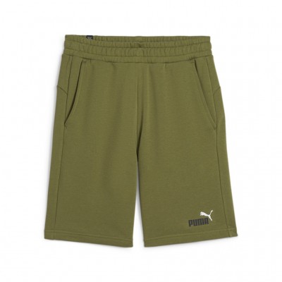 PUMA ESS+ 2 COL SHORTS 10 586766 35 ΛΑΔΙ